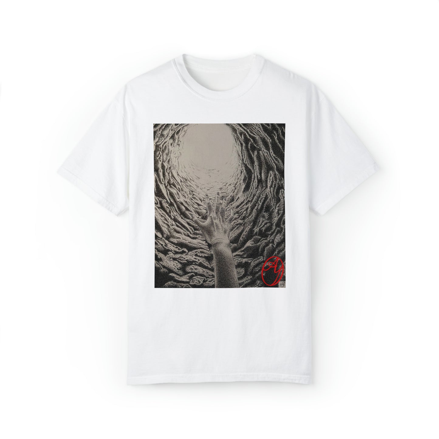 T-shirt (unisex)- Help Me Edition
