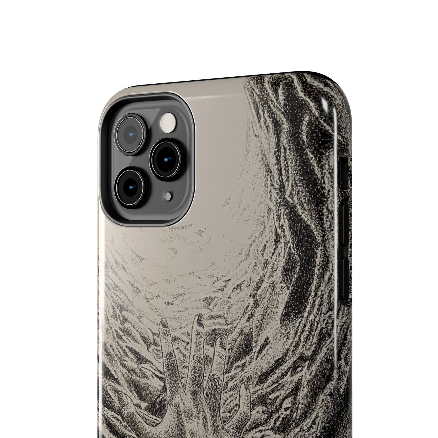 "Help Me" Phone Cases