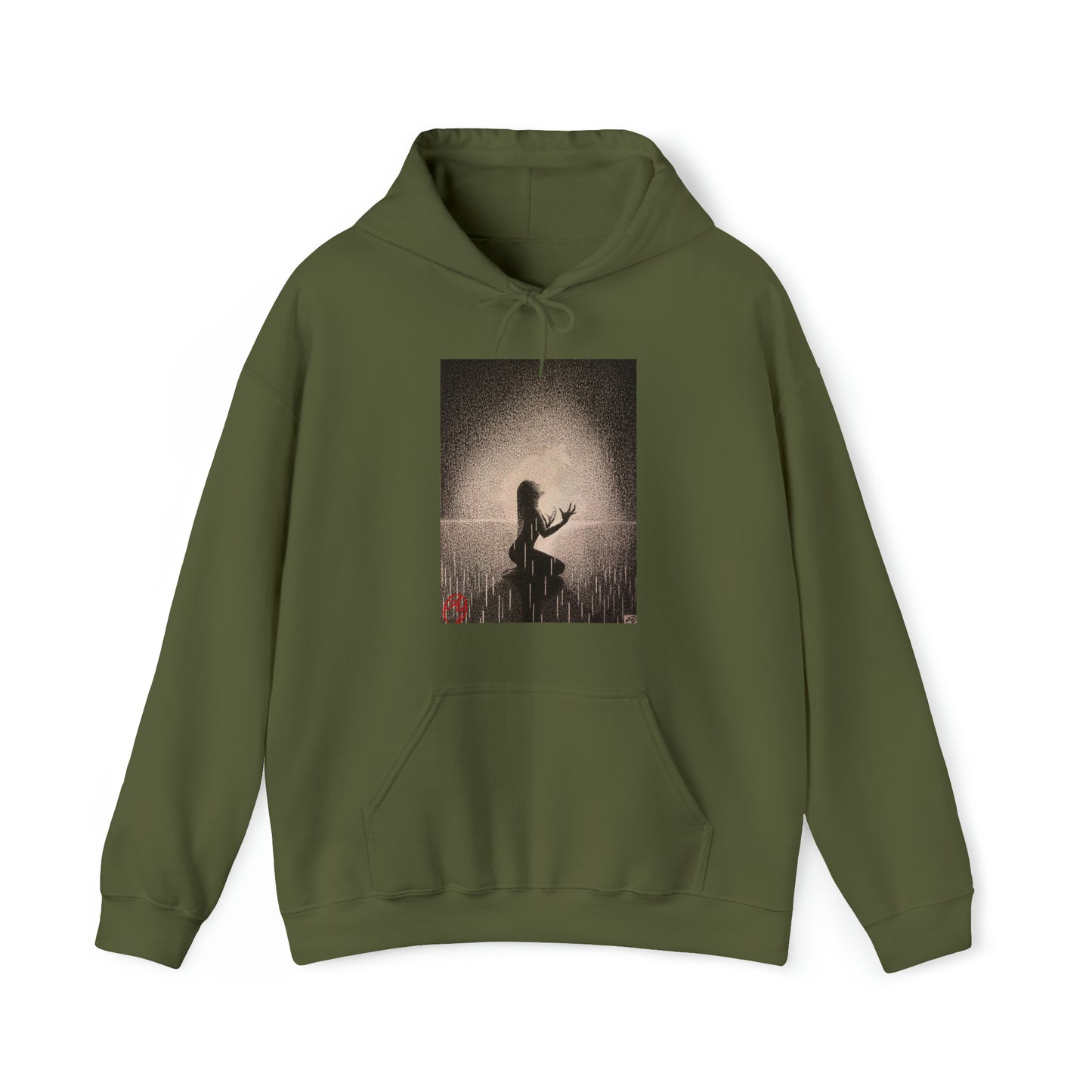 Hoodie - Hear Me Roar Edition