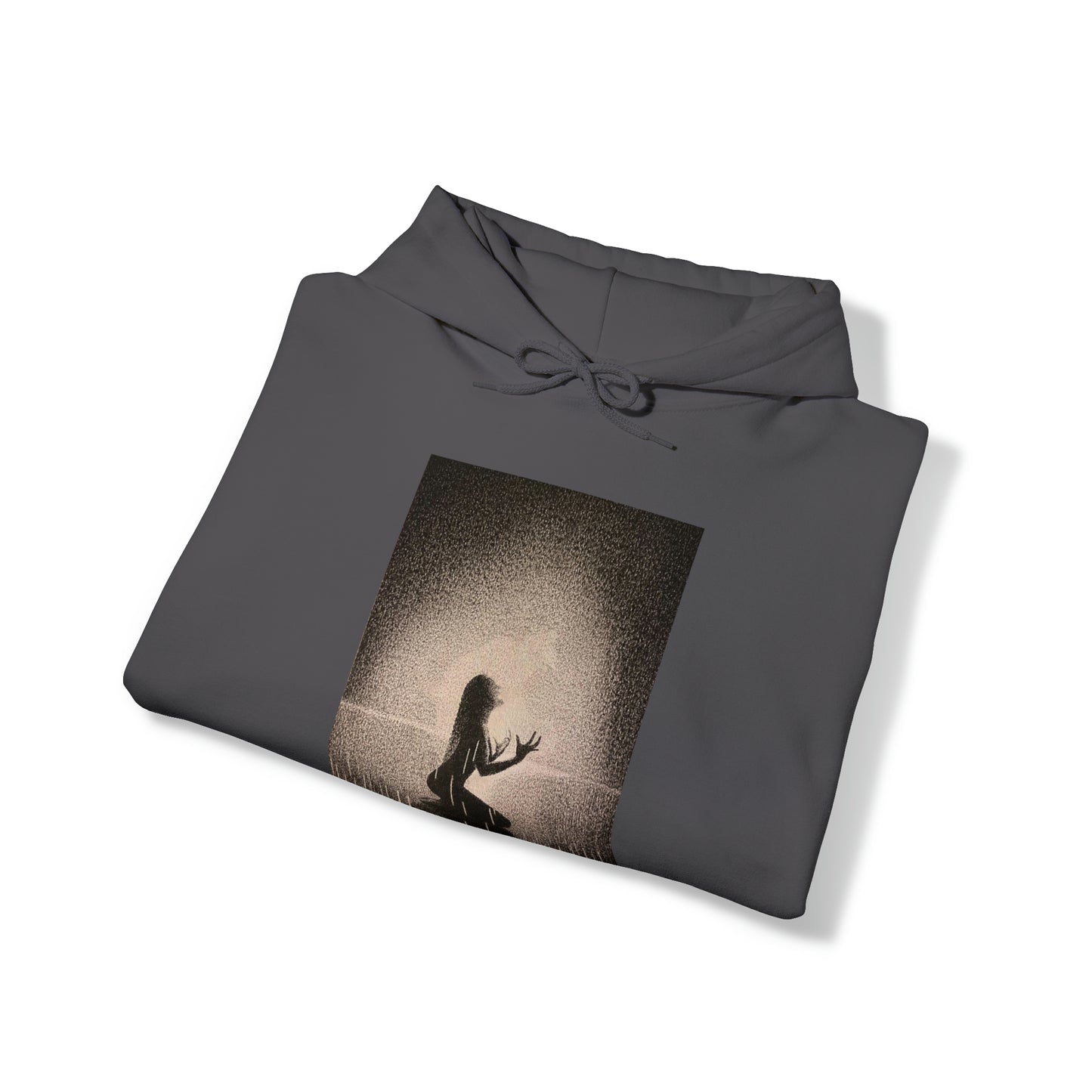 Hoodie - Hear Me Roar Edition