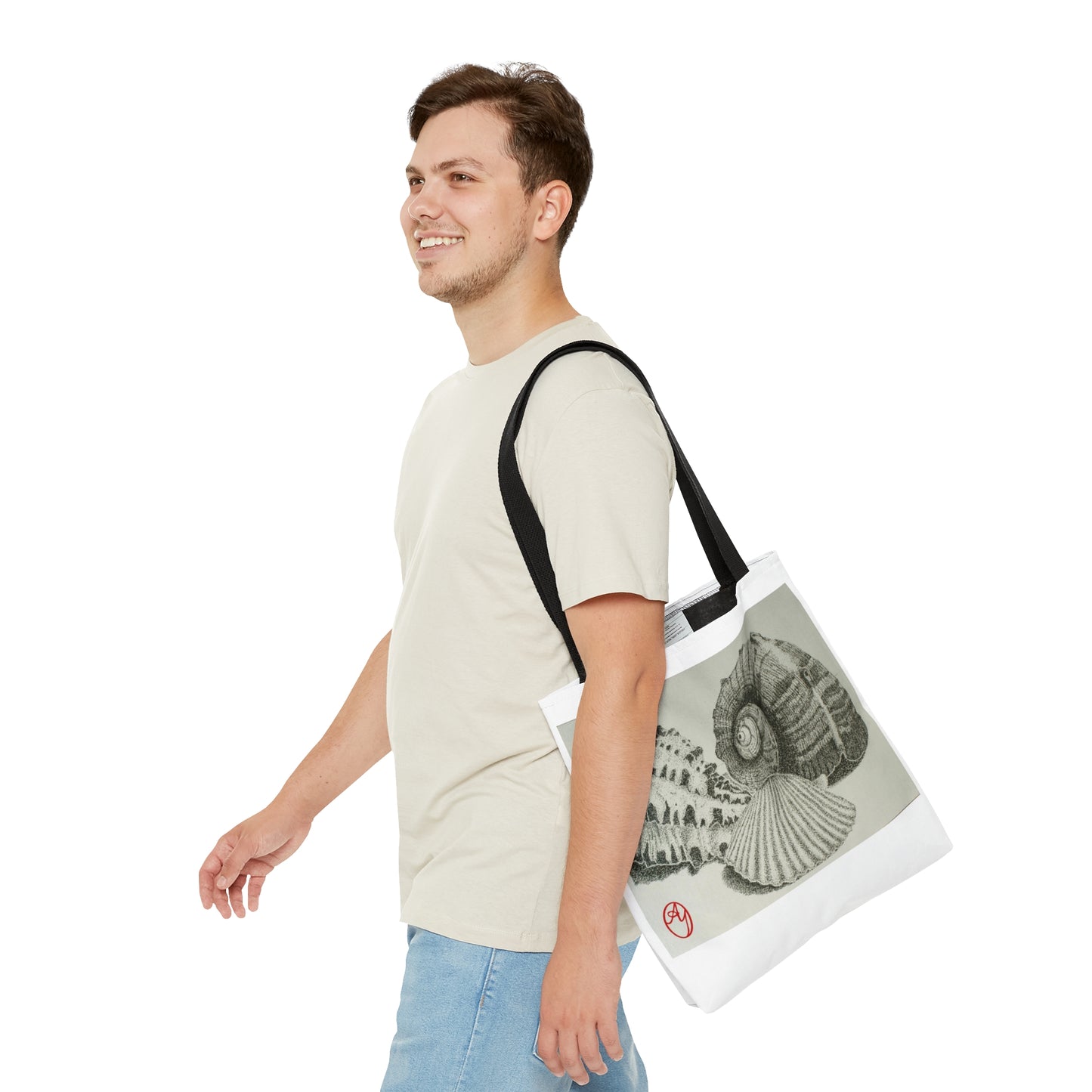 Seashells Tote Bag