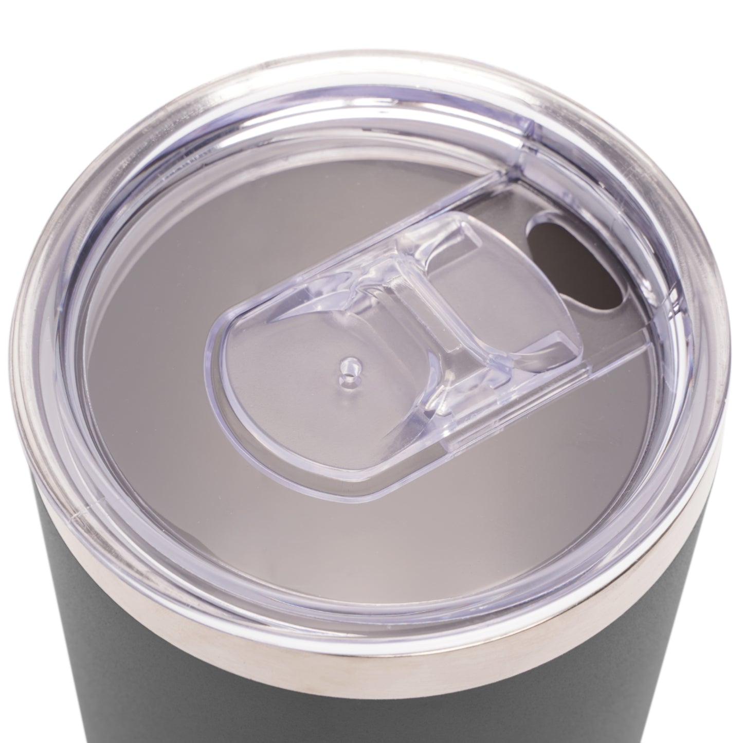 Vacuum Insulated Tumbler, 22oz