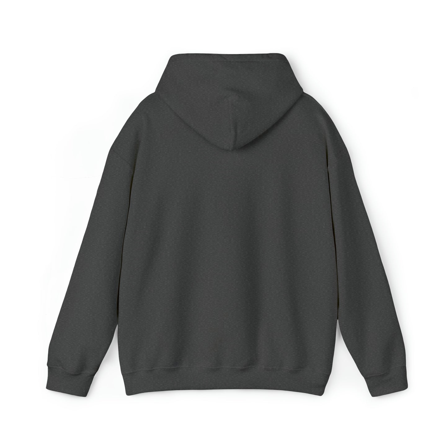 Hoodie - Power Edition