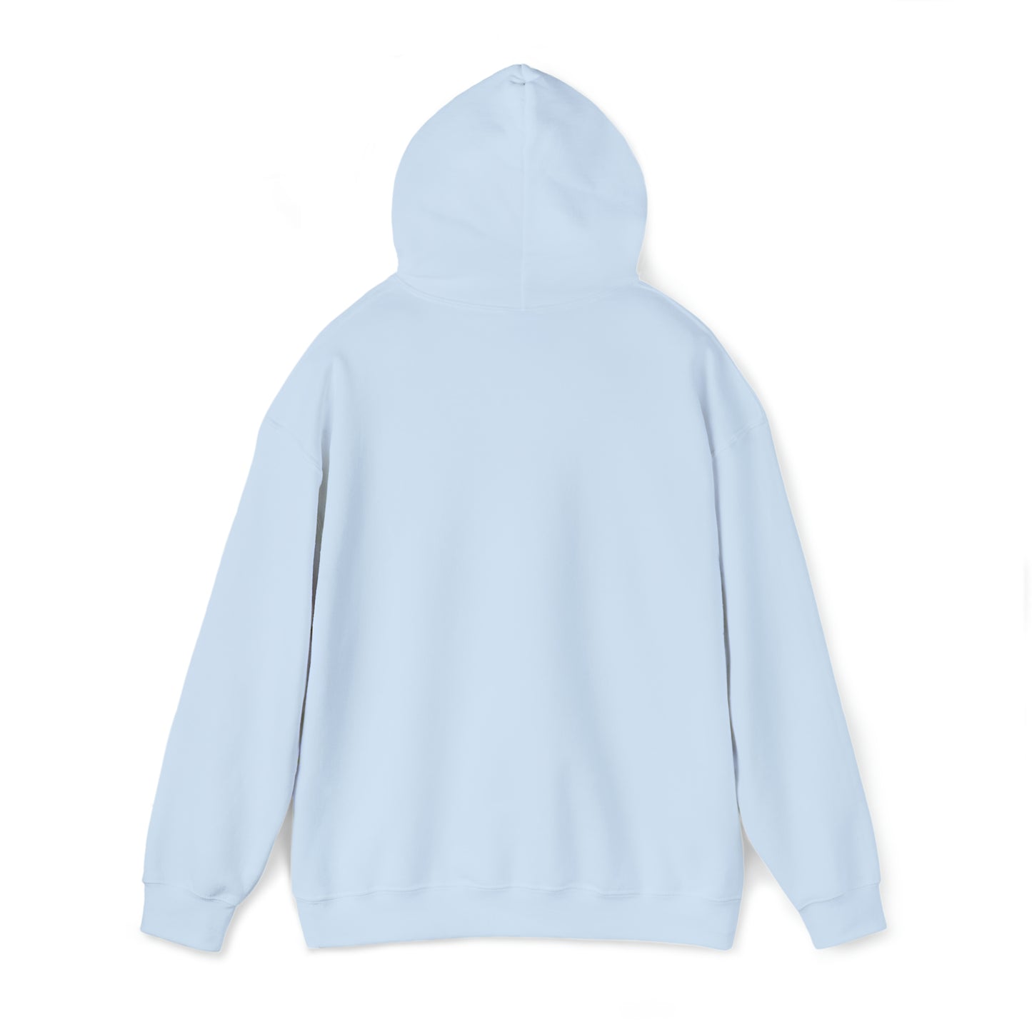 Hoodie - Power Edition
