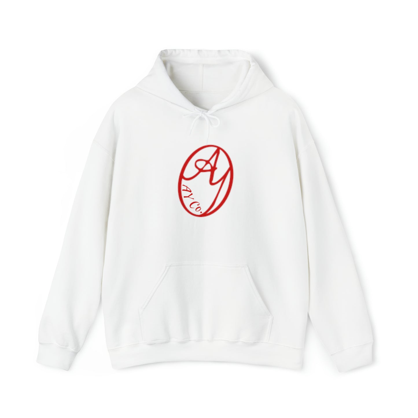 Hoodie (unisex)