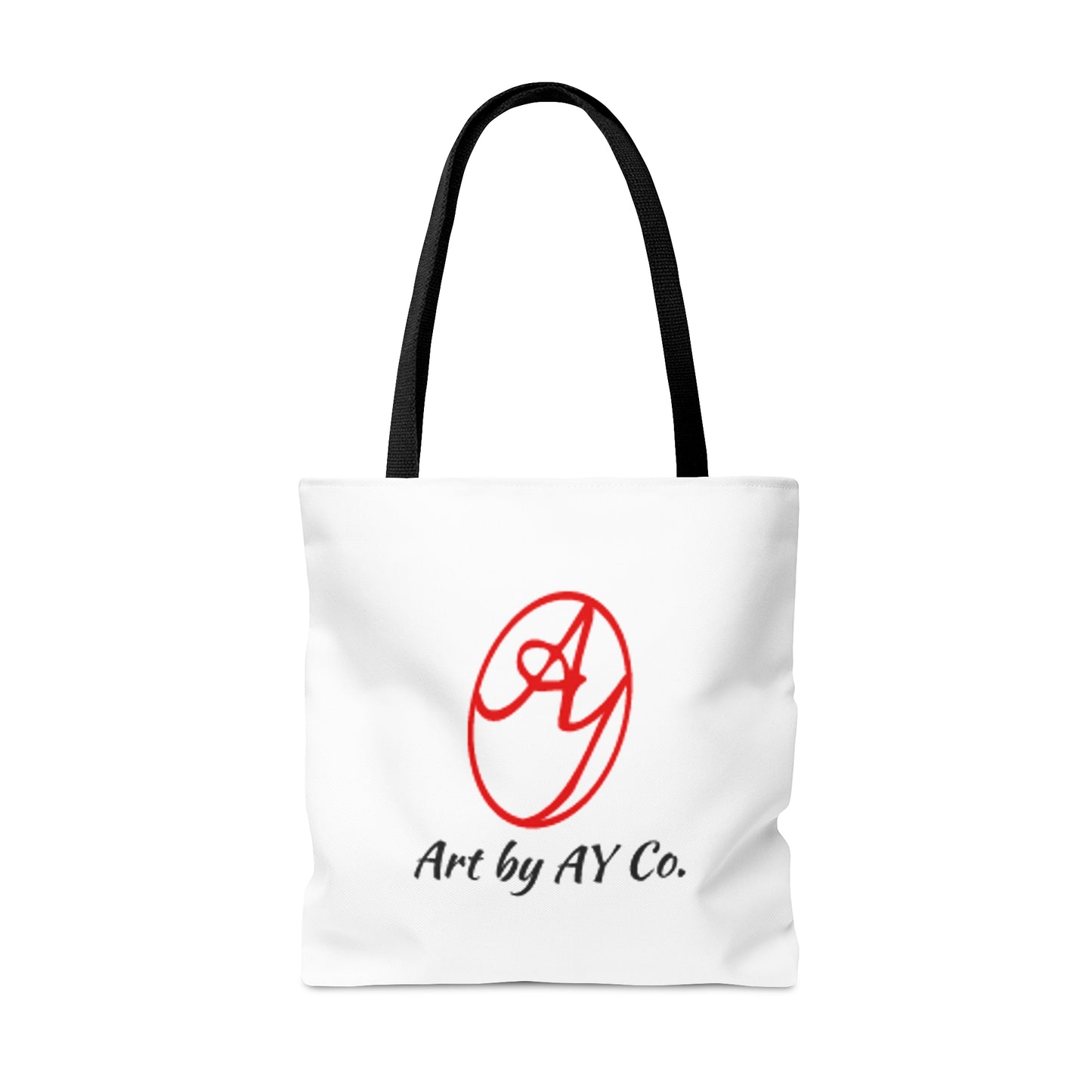 Waterlilies Tote Bag