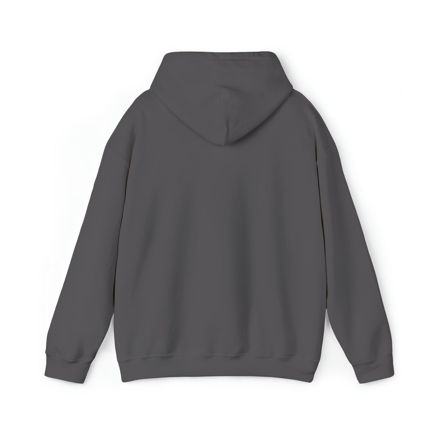 Hoodie - Power Edition