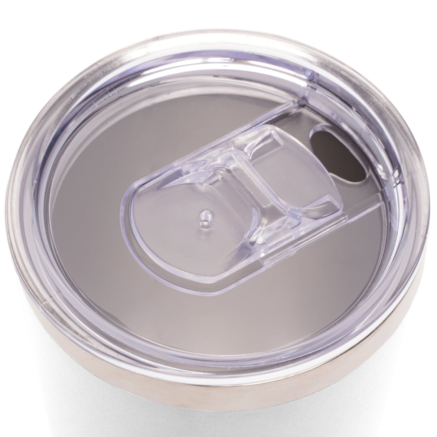 Vacuum Insulated Tumbler, 22oz