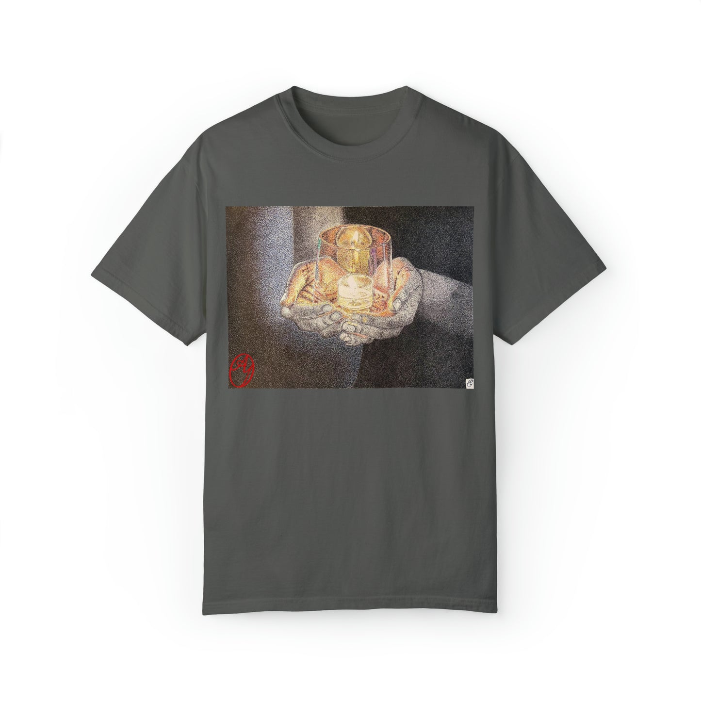 T-shirt (unisex) - Light of Hope Edition