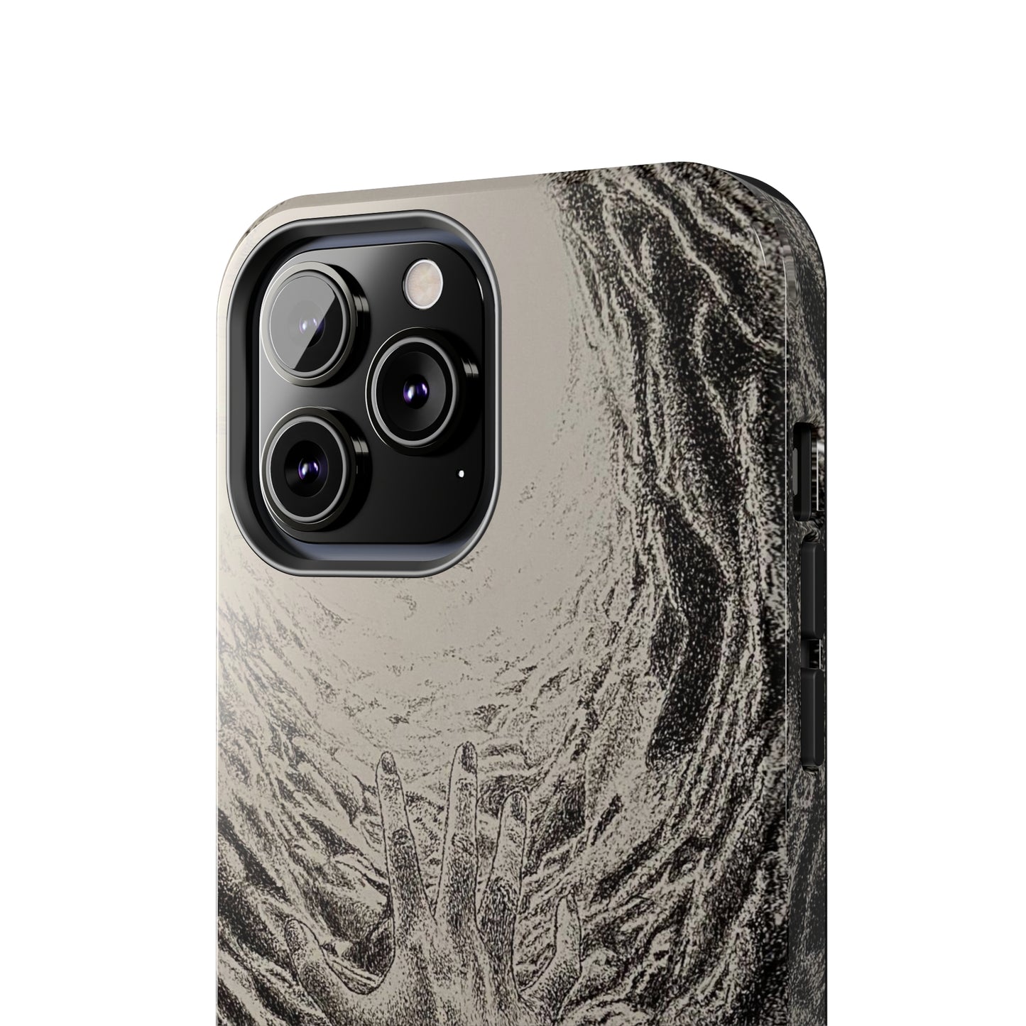 "Help Me" Phone Cases