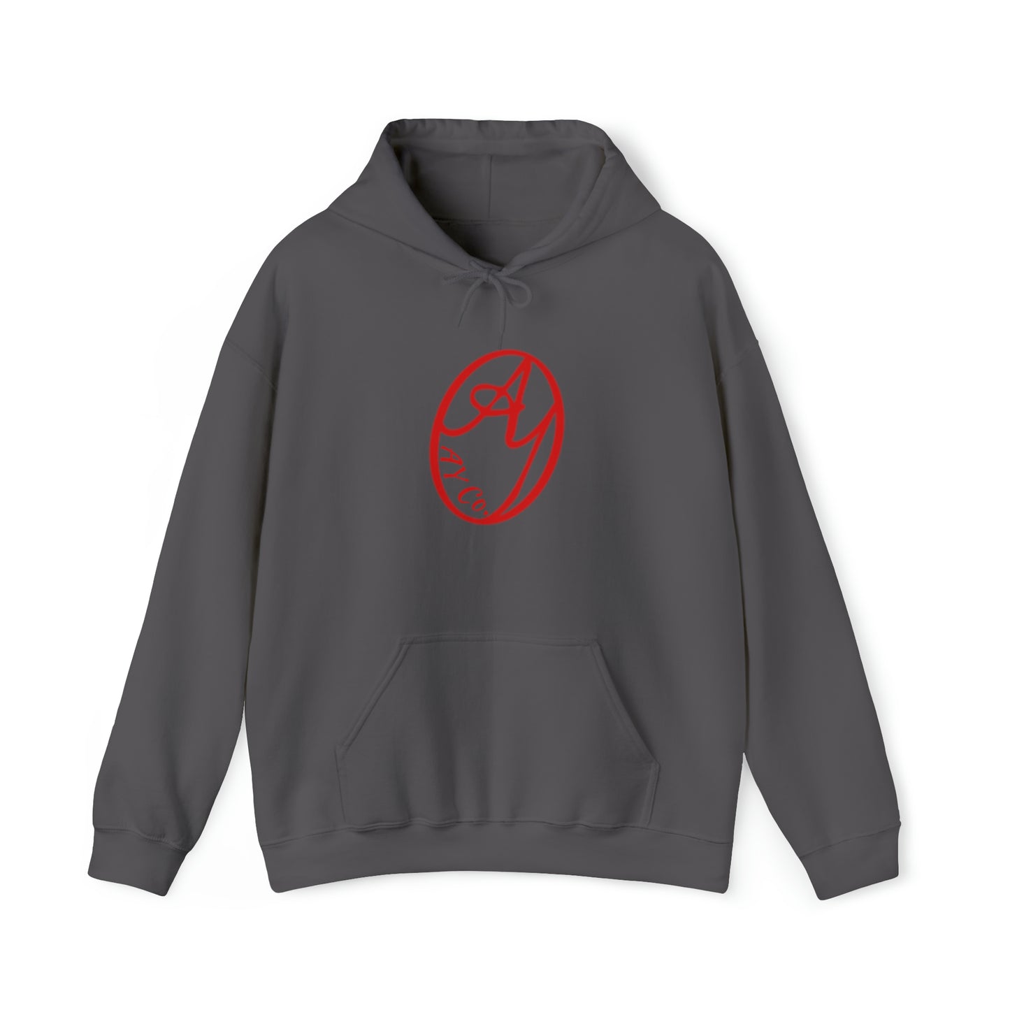 Hoodie (unisex)
