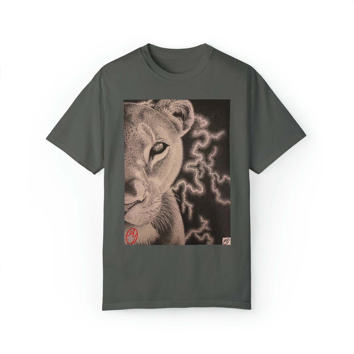 T-shirt (unisex) - Power Edition