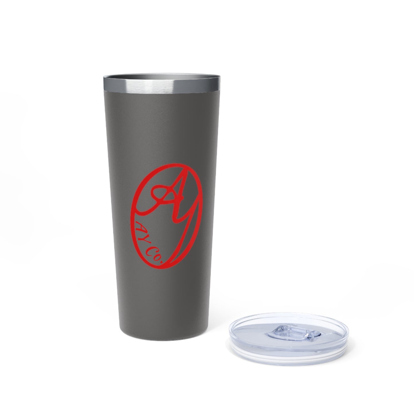 Vacuum Insulated Tumbler, 22oz