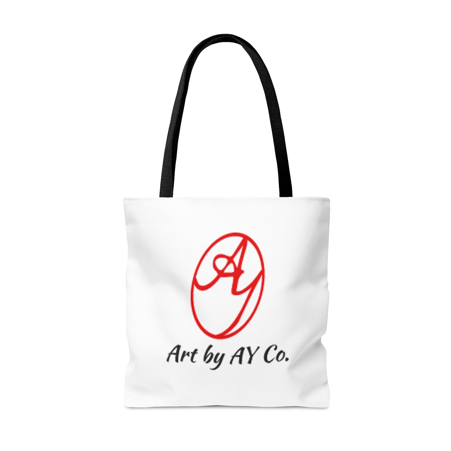 Koi Tote Bag