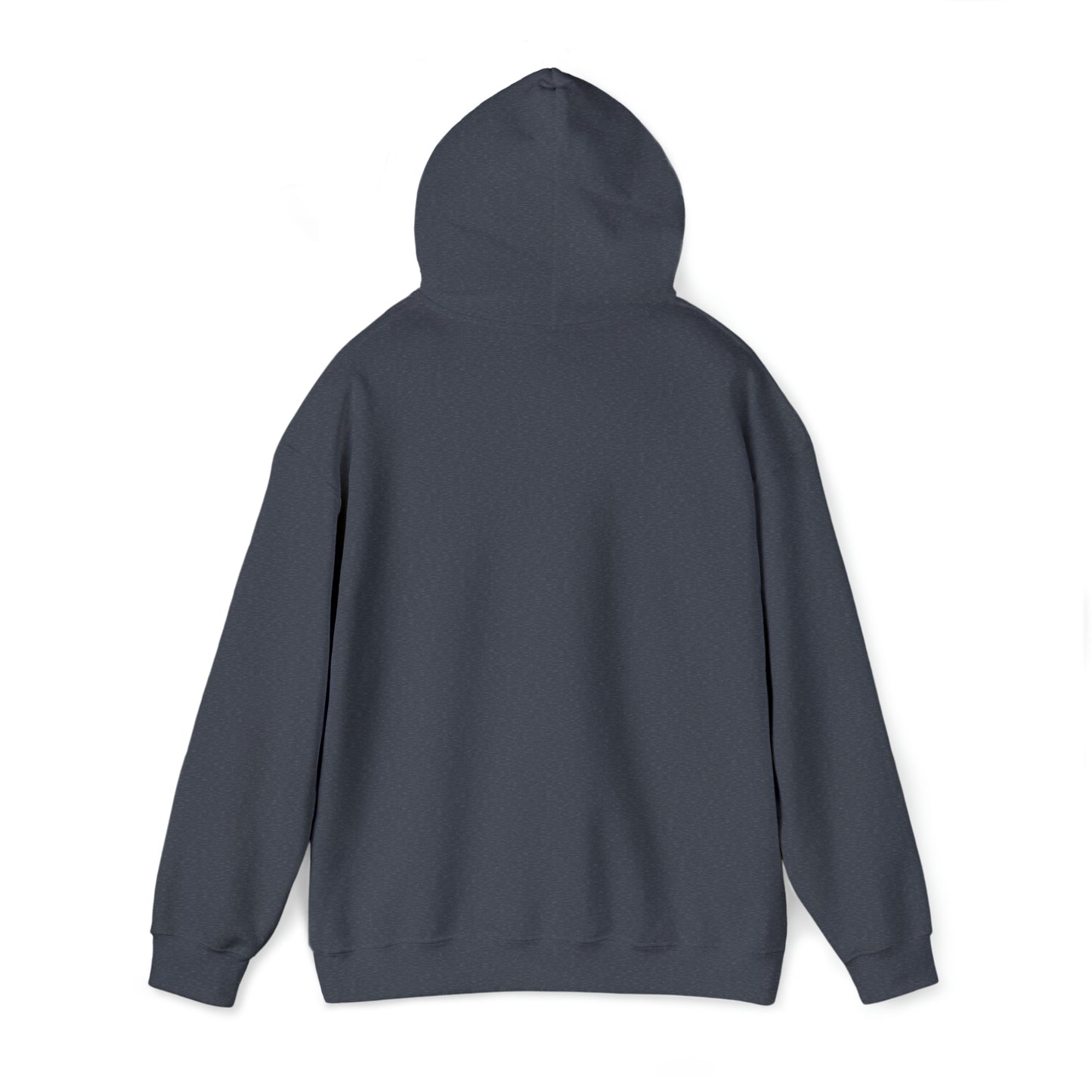 Hoodie - Power Edition