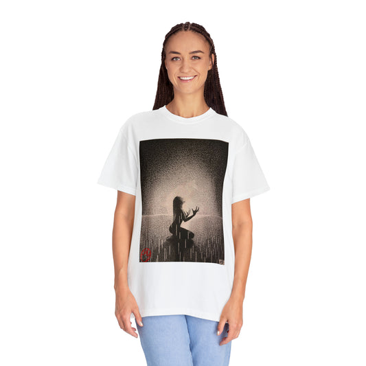 T-shirt (unisex) - Hear Me Roar Edition