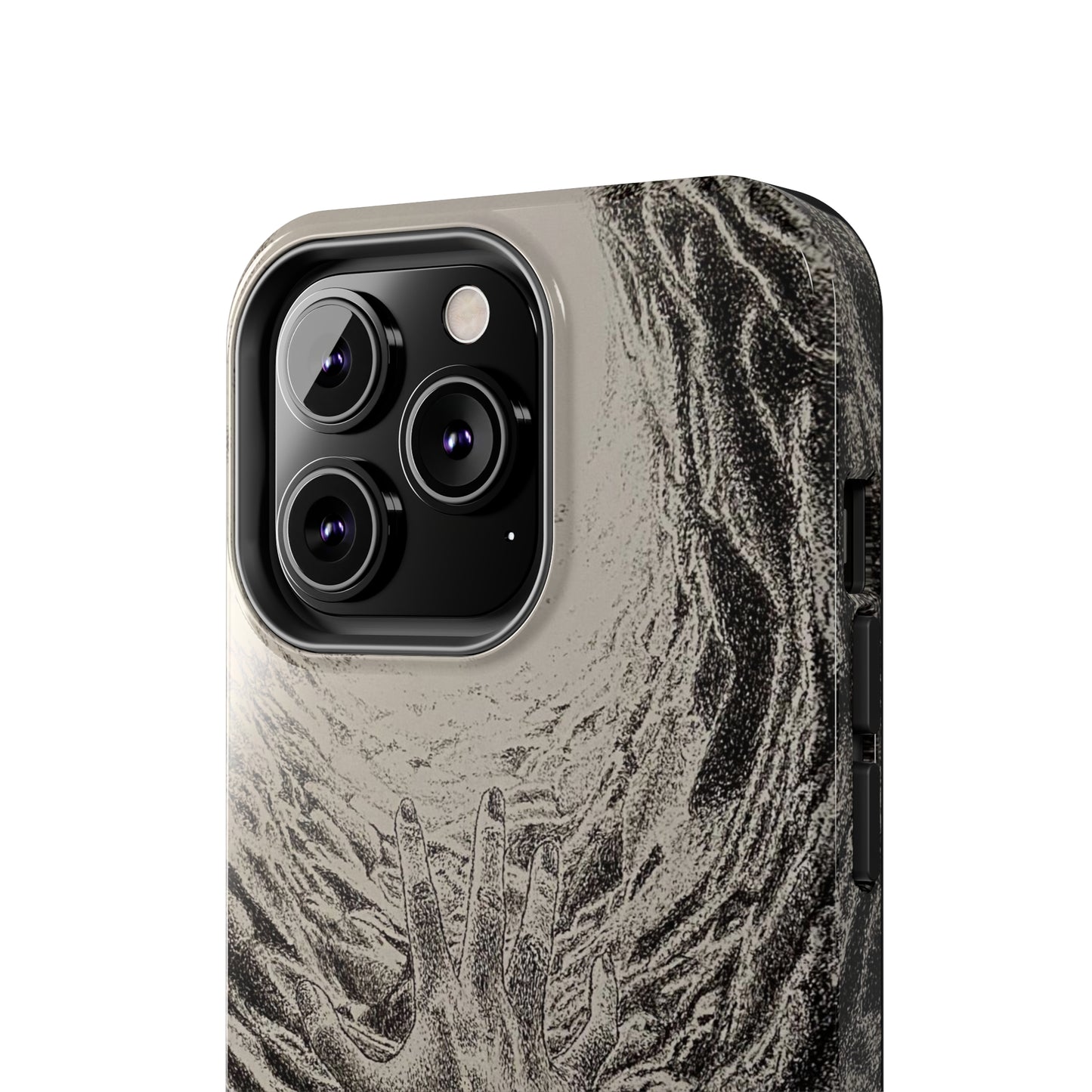 "Help Me" Phone Cases