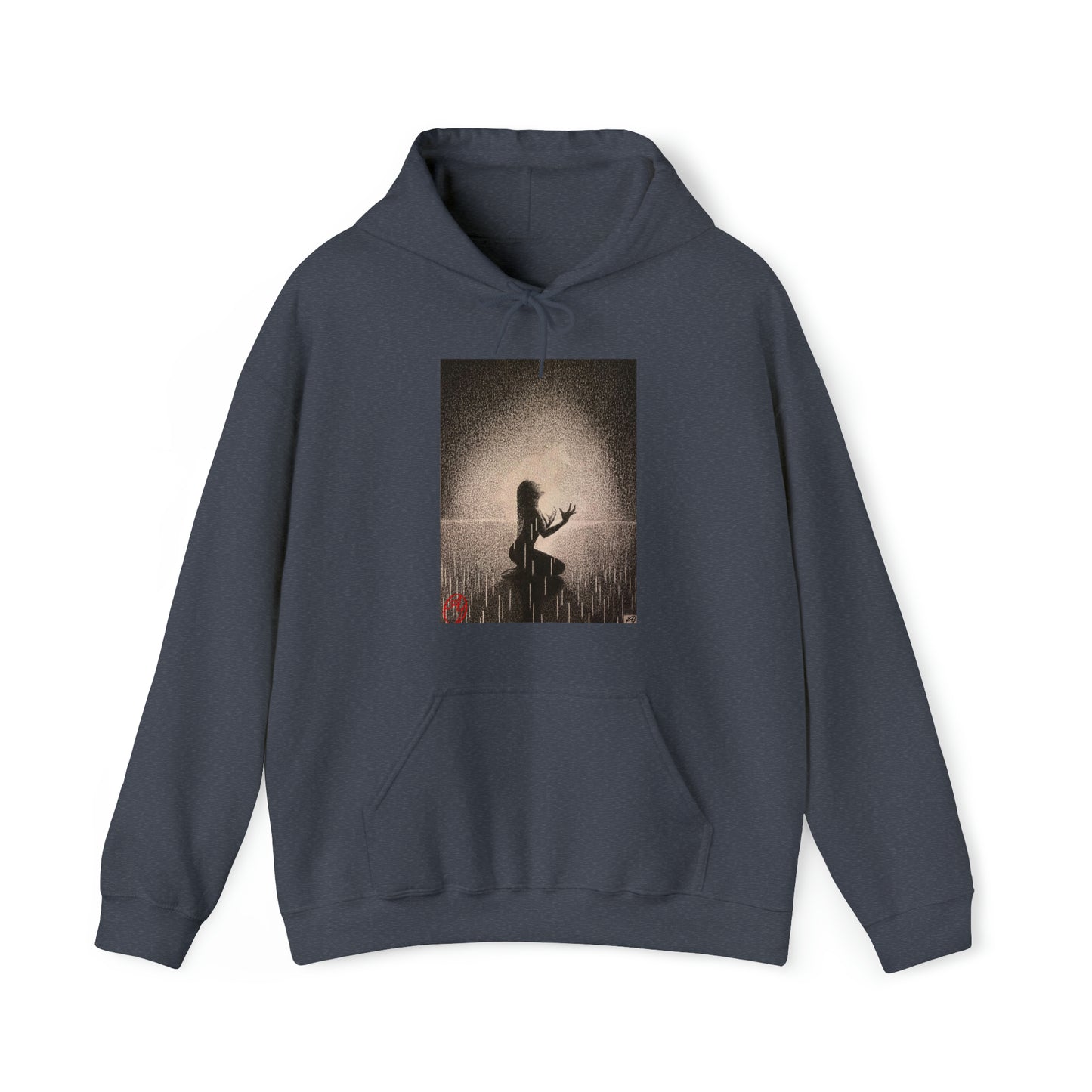 Hoodie - Hear Me Roar Edition