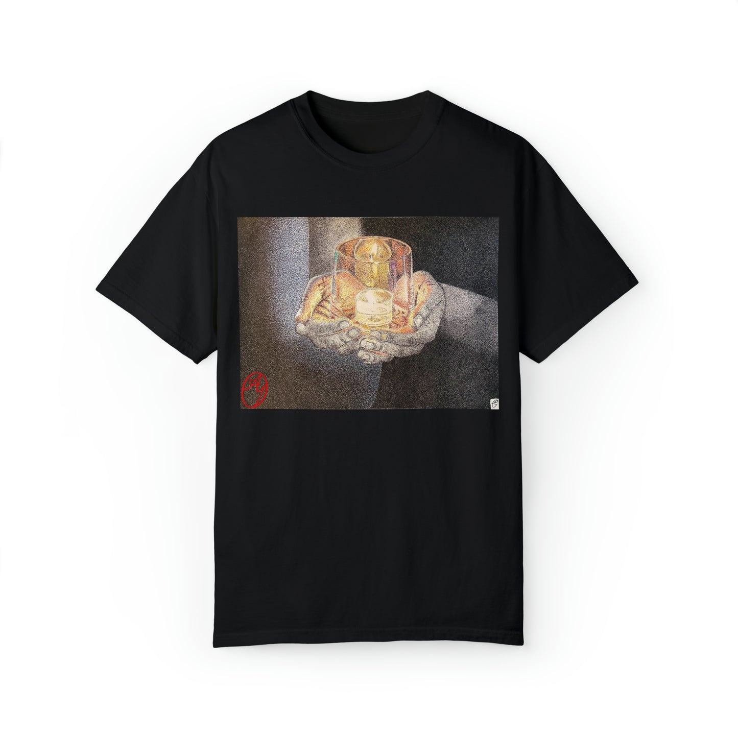 T-shirt (unisex) - Light of Hope Edition
