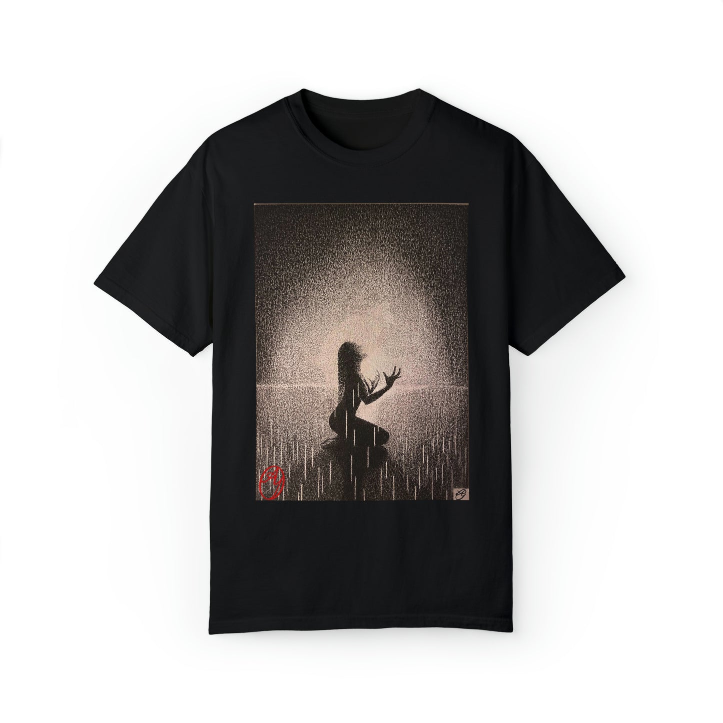 T-shirt (unisex) - Hear Me Roar Edition