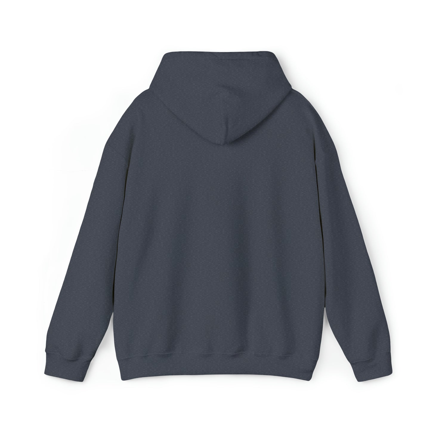 Hoodie - Power Edition