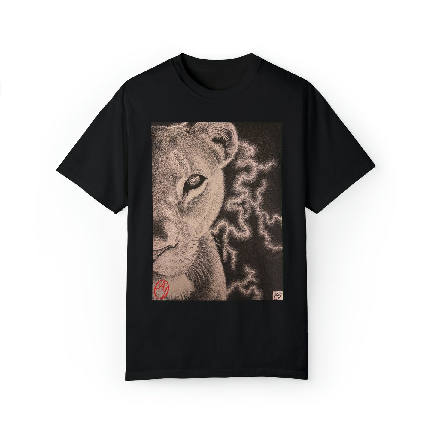 T-shirt (unisex) - Power Edition