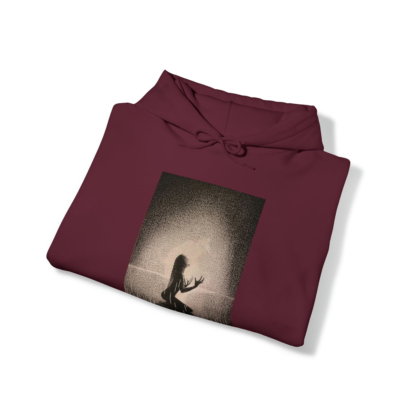 Hoodie - Hear Me Roar Edition