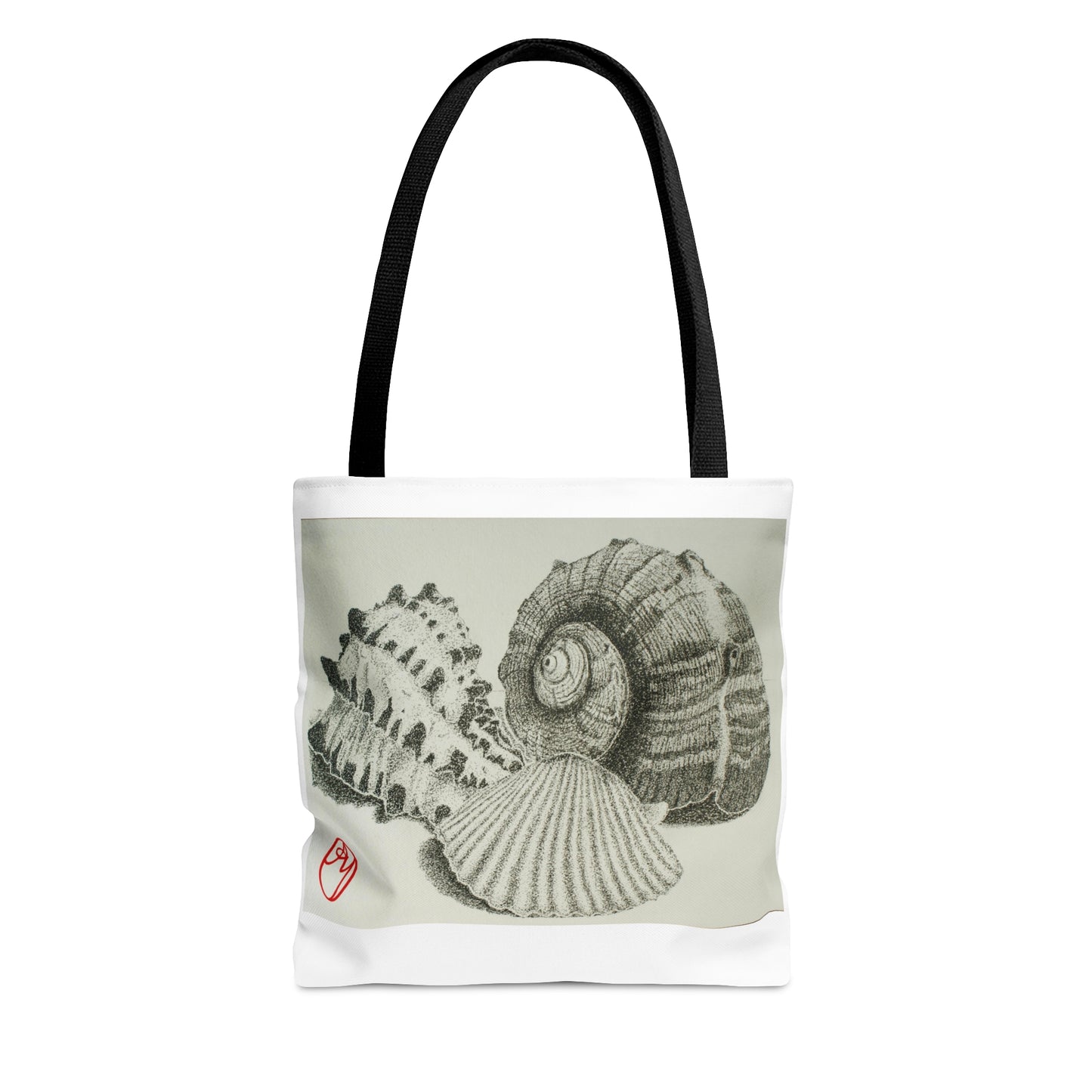 Seashells Tote Bag