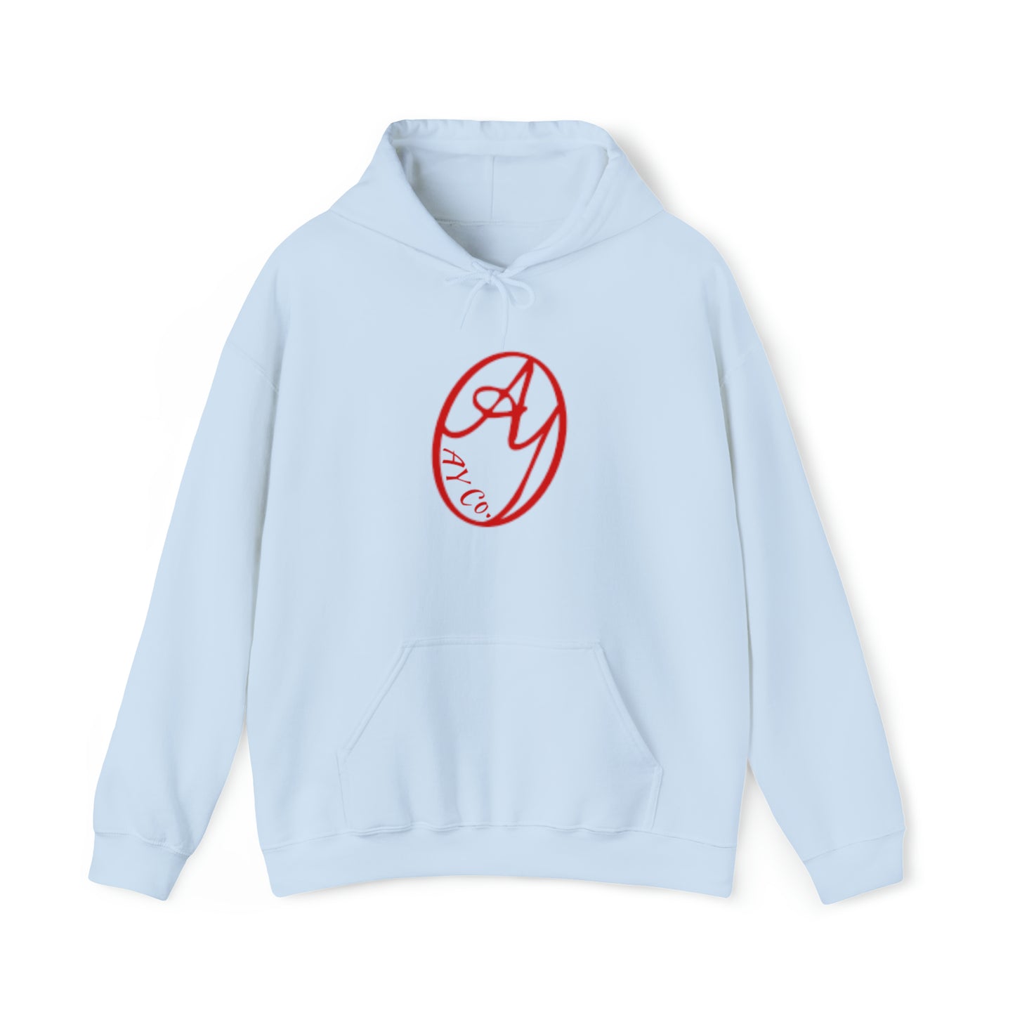 Hoodie (unisex)
