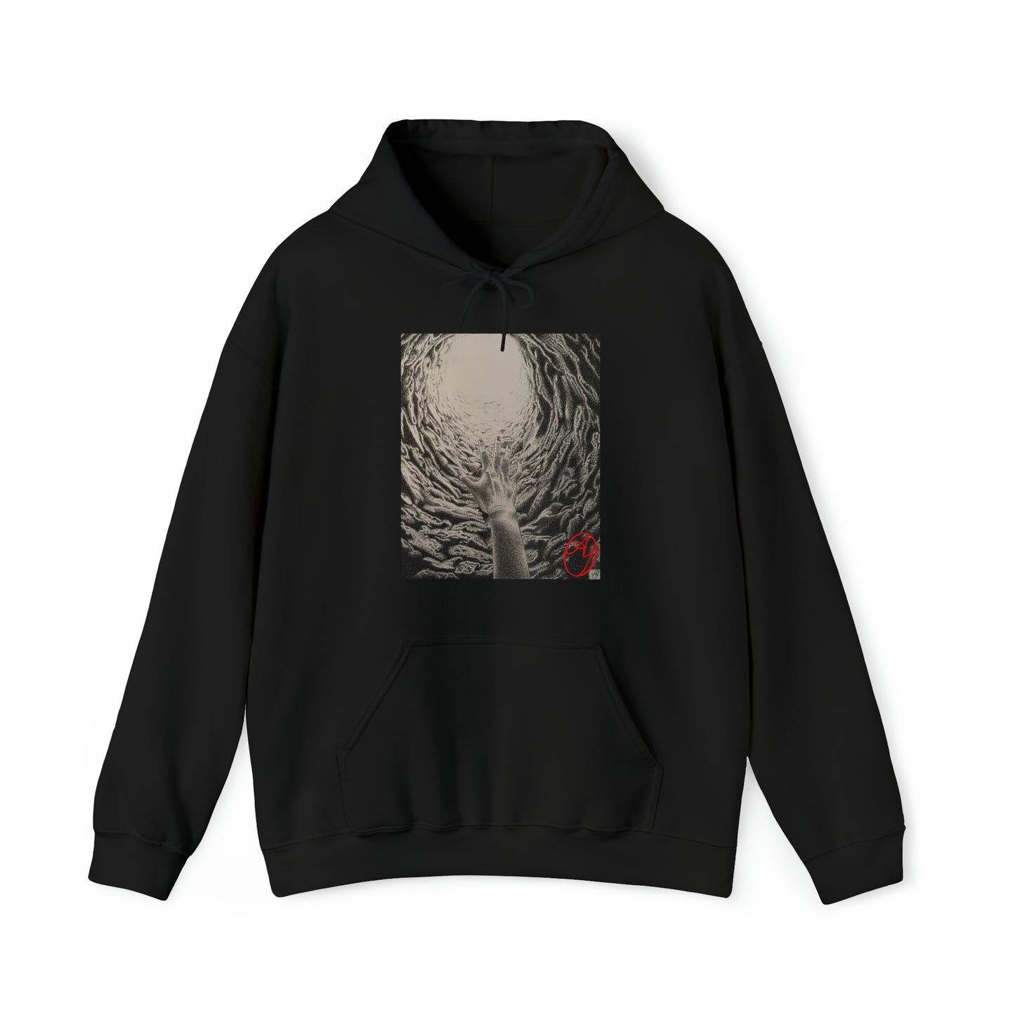 Hoodie - Help Me Edition