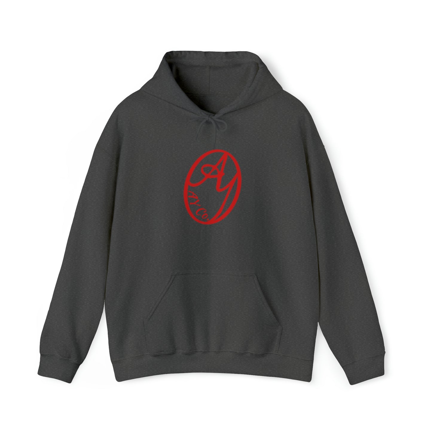 Hoodie (unisex)