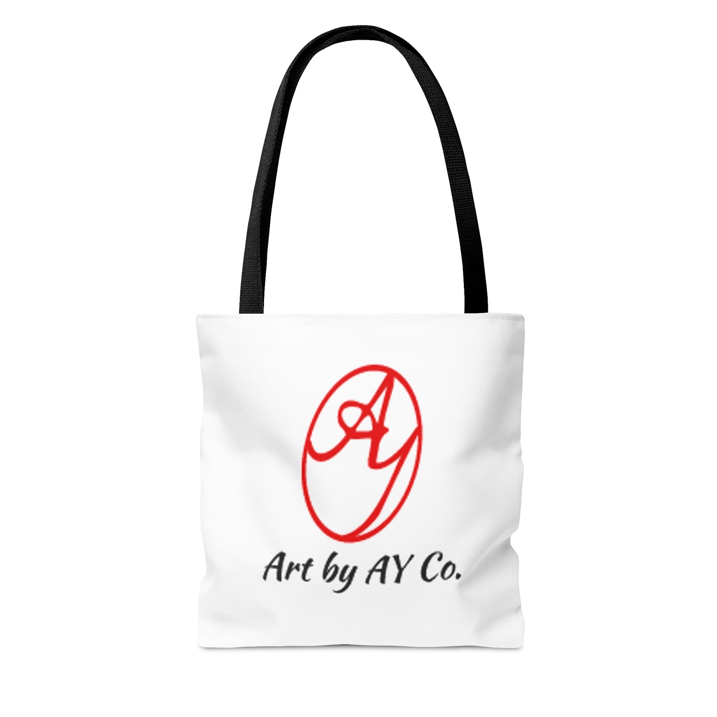 Koi Tote Bag