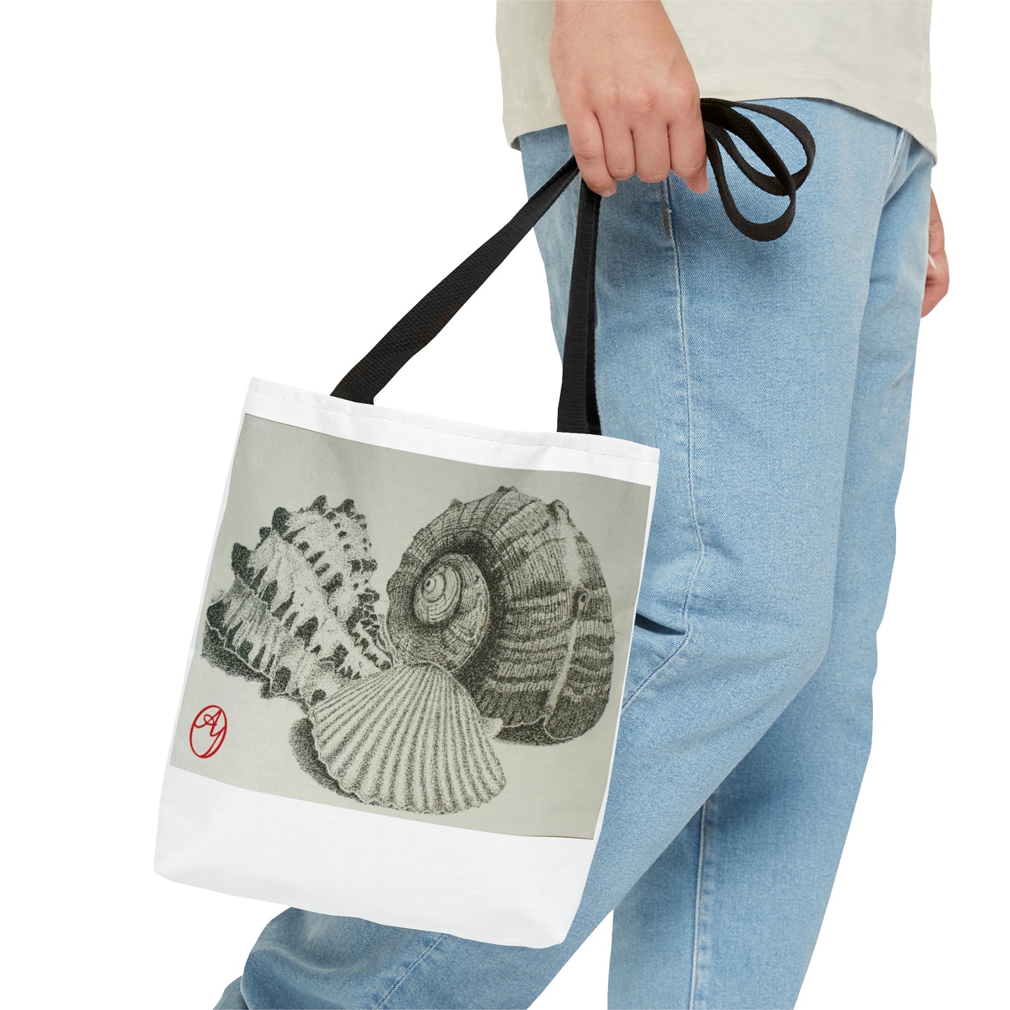 Seashells Tote Bag