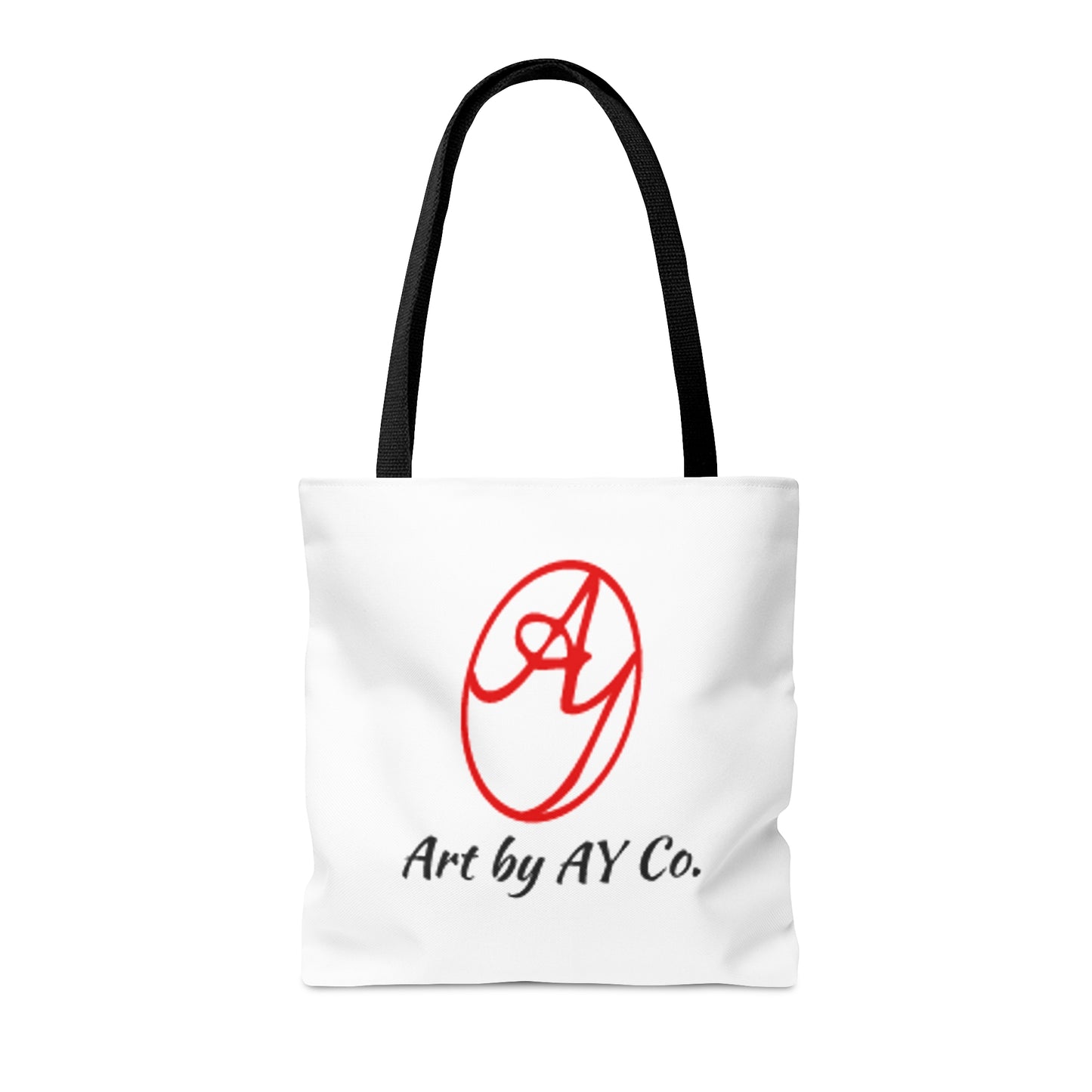 Koi Tote Bag
