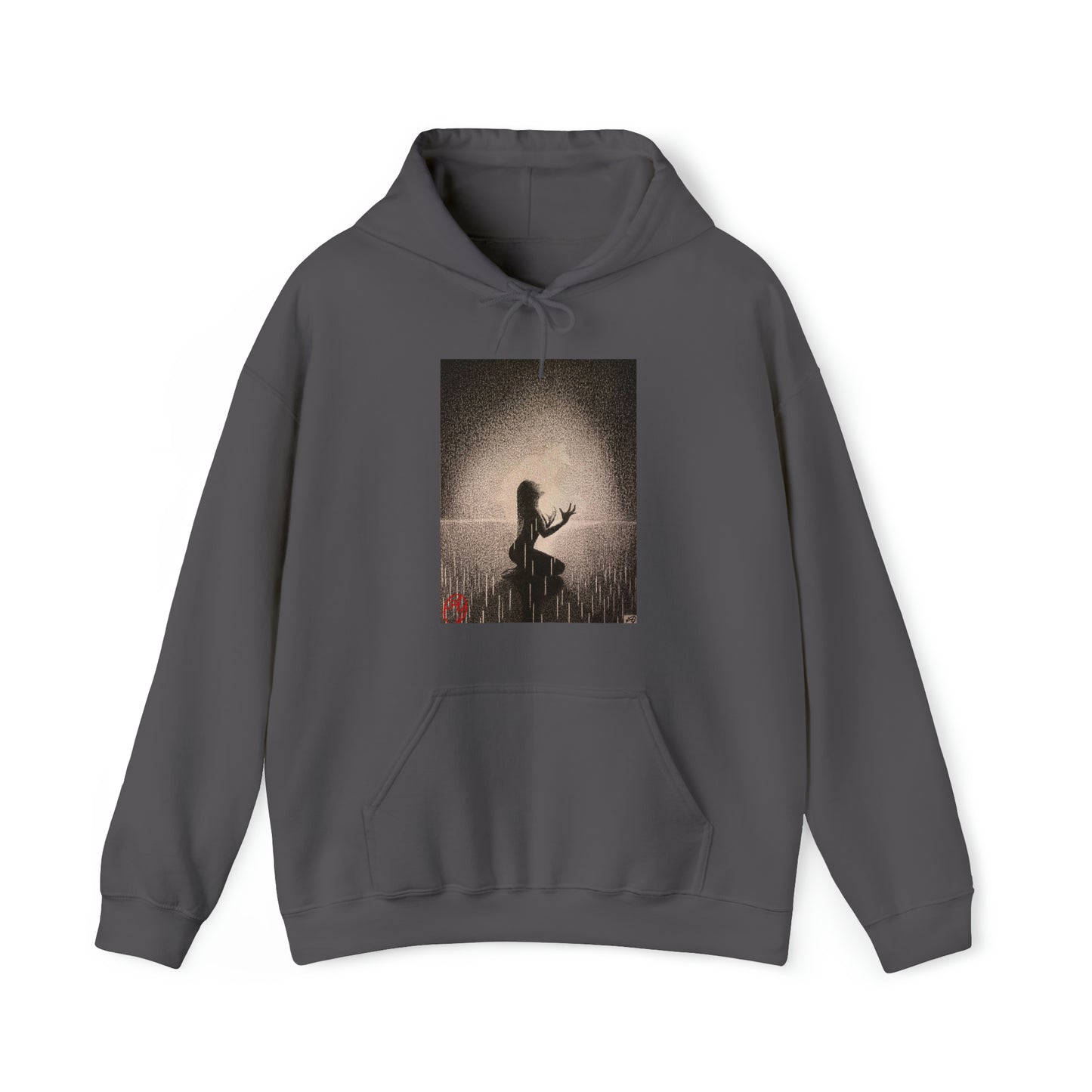 Hoodie - Hear Me Roar Edition