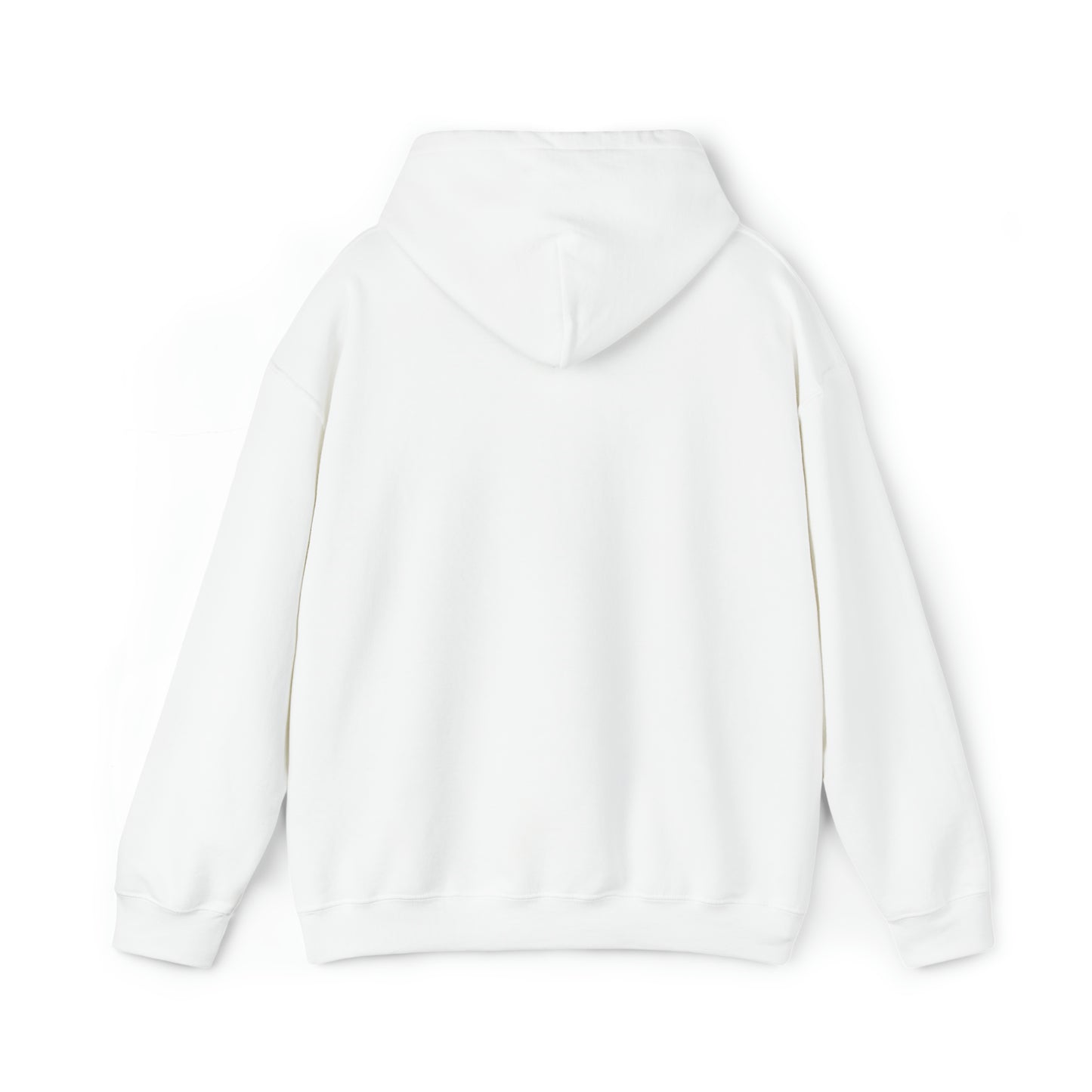 Hoodie - Power Edition