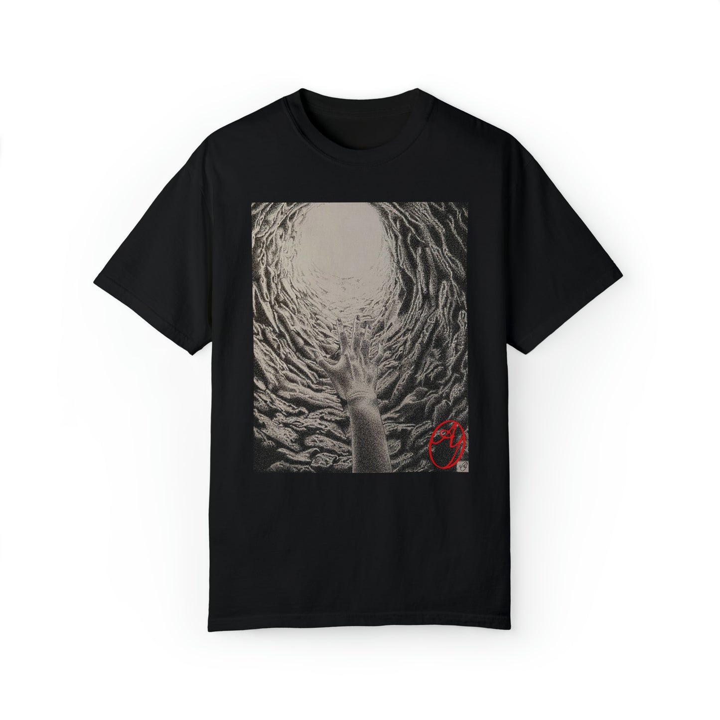 T-shirt (unisex)- Help Me Edition