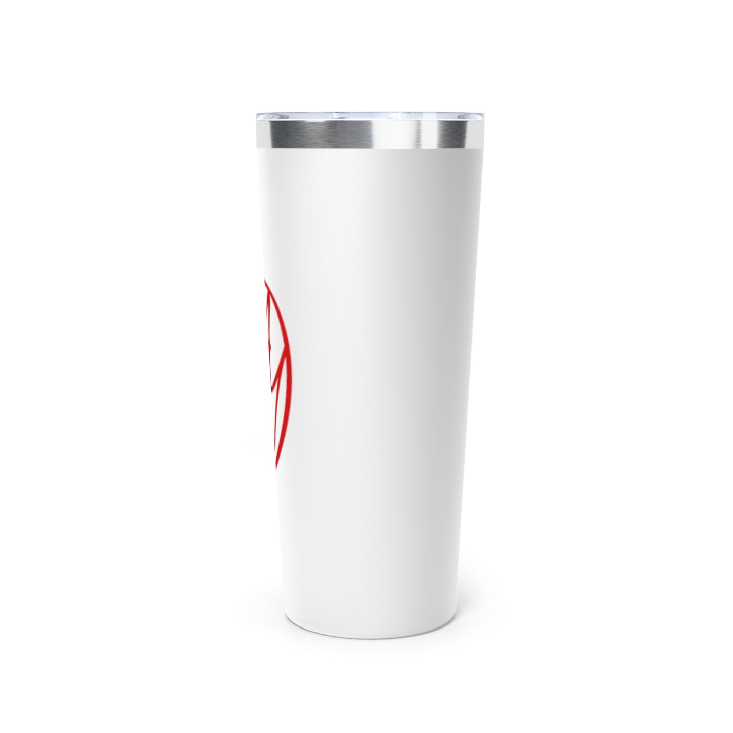 Vacuum Insulated Tumbler, 22oz