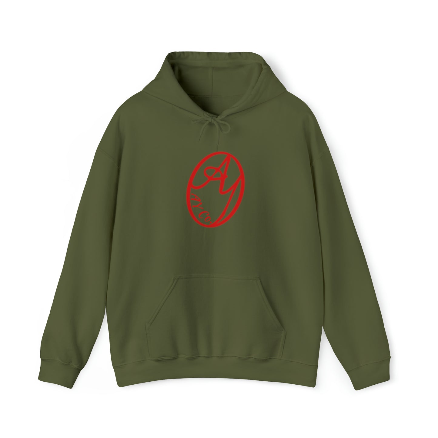 Hoodie (unisex)