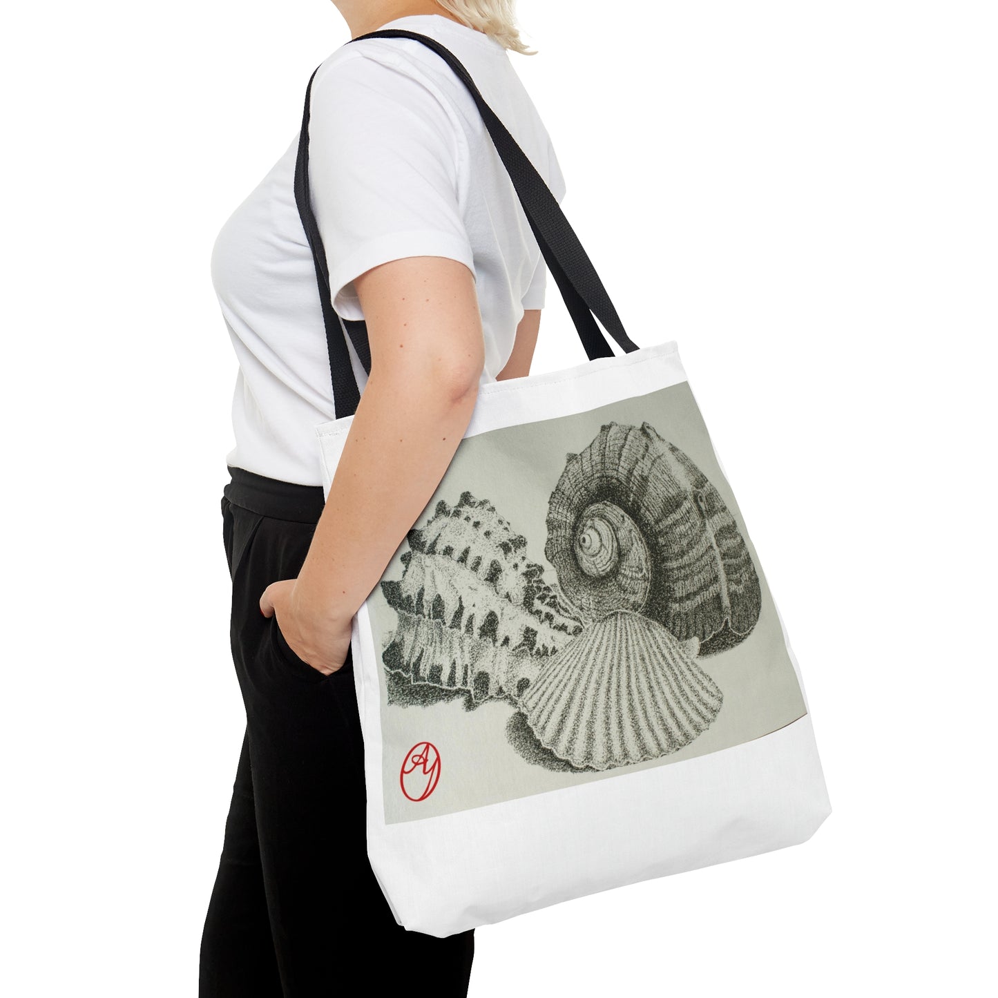 Seashells Tote Bag