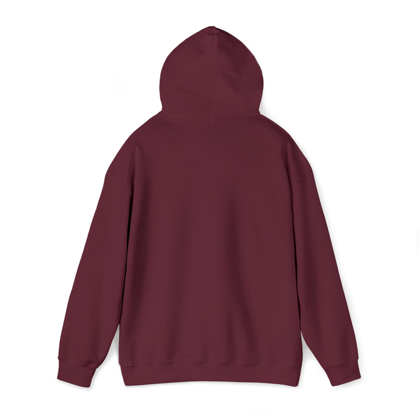 Hoodie - Hear Me Roar Edition