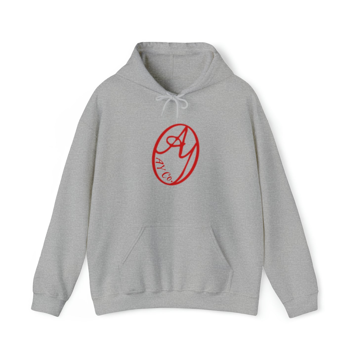 Hoodie (unisex)