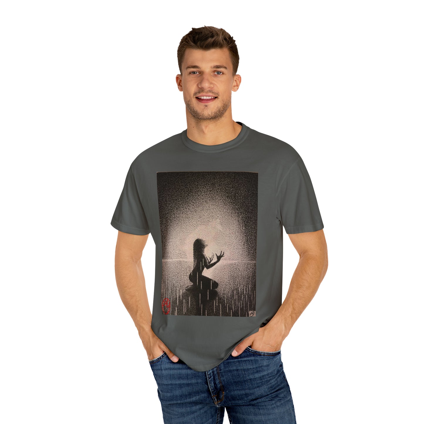 T-shirt (unisex) - Hear Me Roar Edition