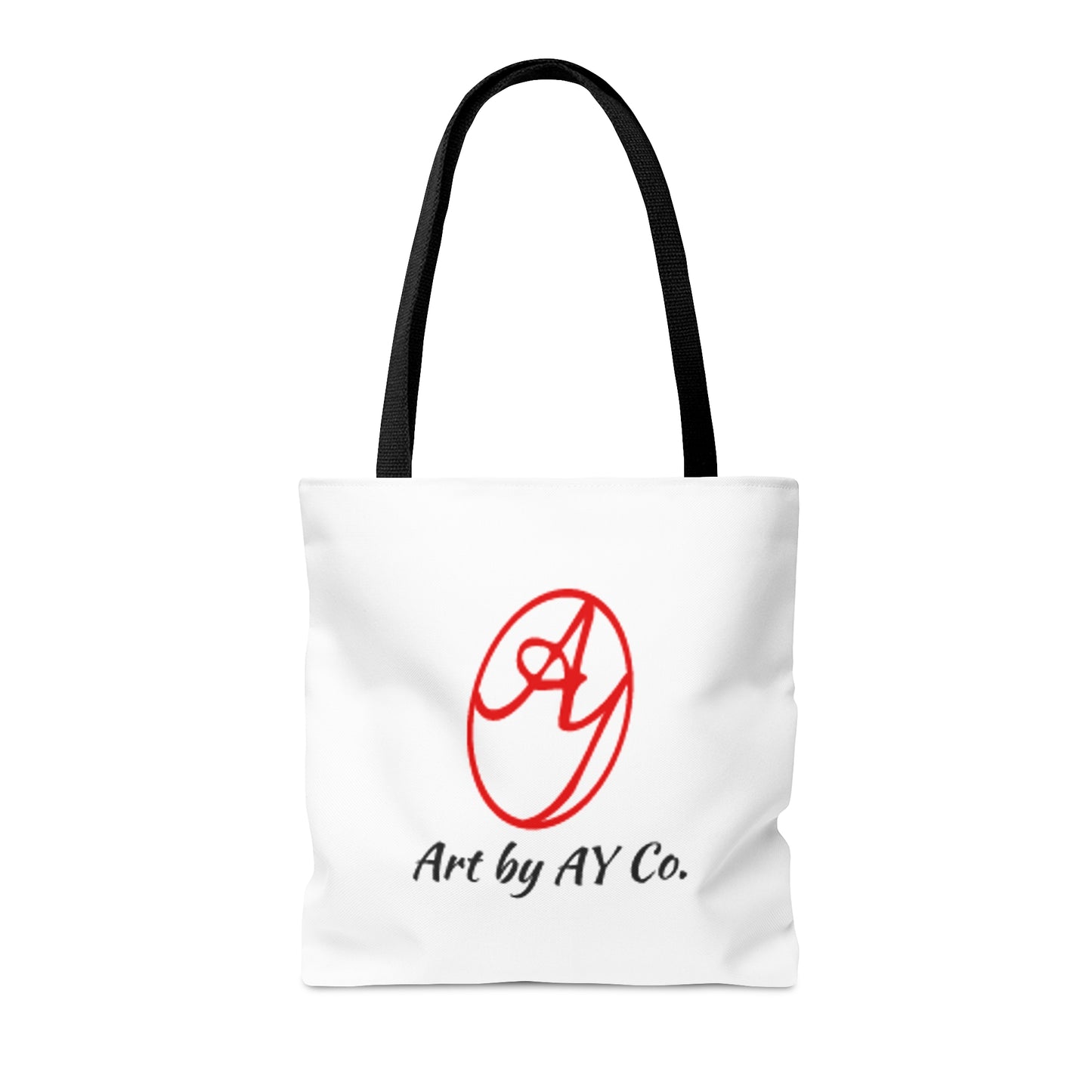 Waterlilies Tote Bag