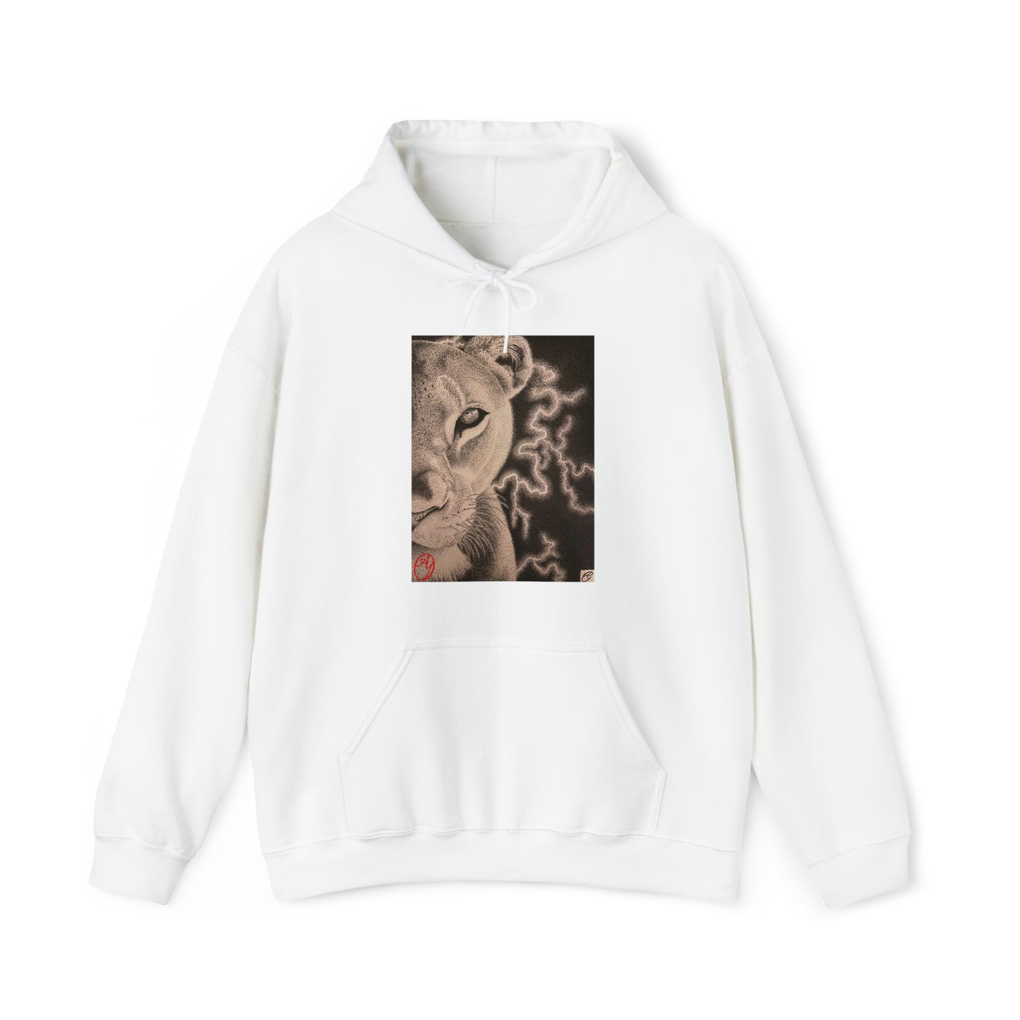 Hoodie - Power Edition