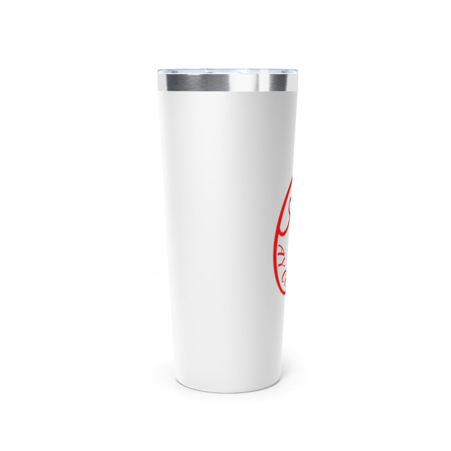 Vacuum Insulated Tumbler, 22oz