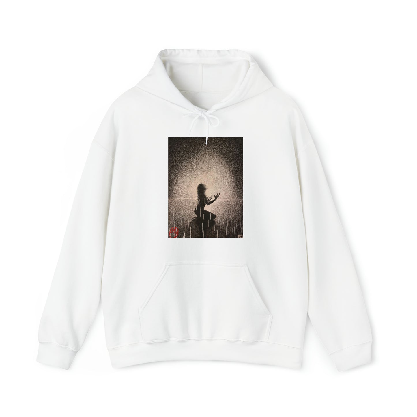 Hoodie - Hear Me Roar Edition