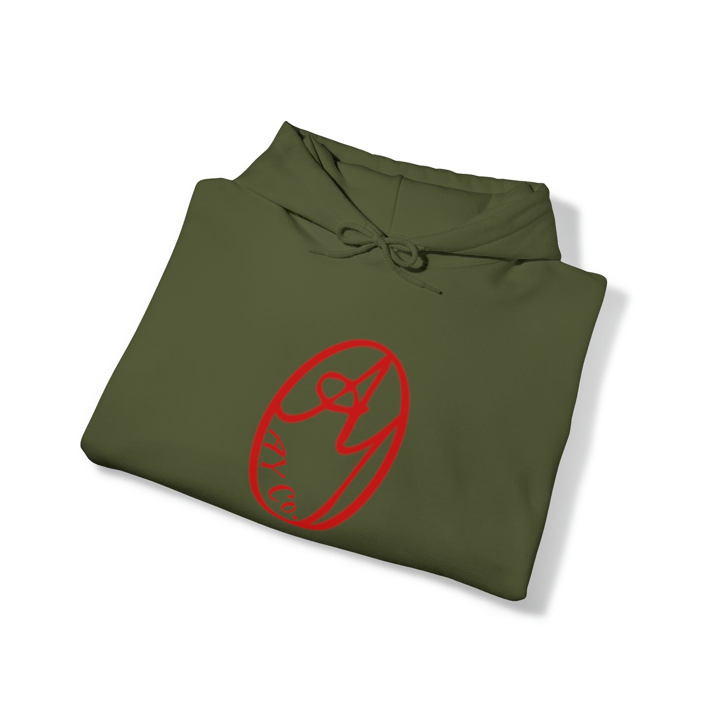 Hoodie (unisex)