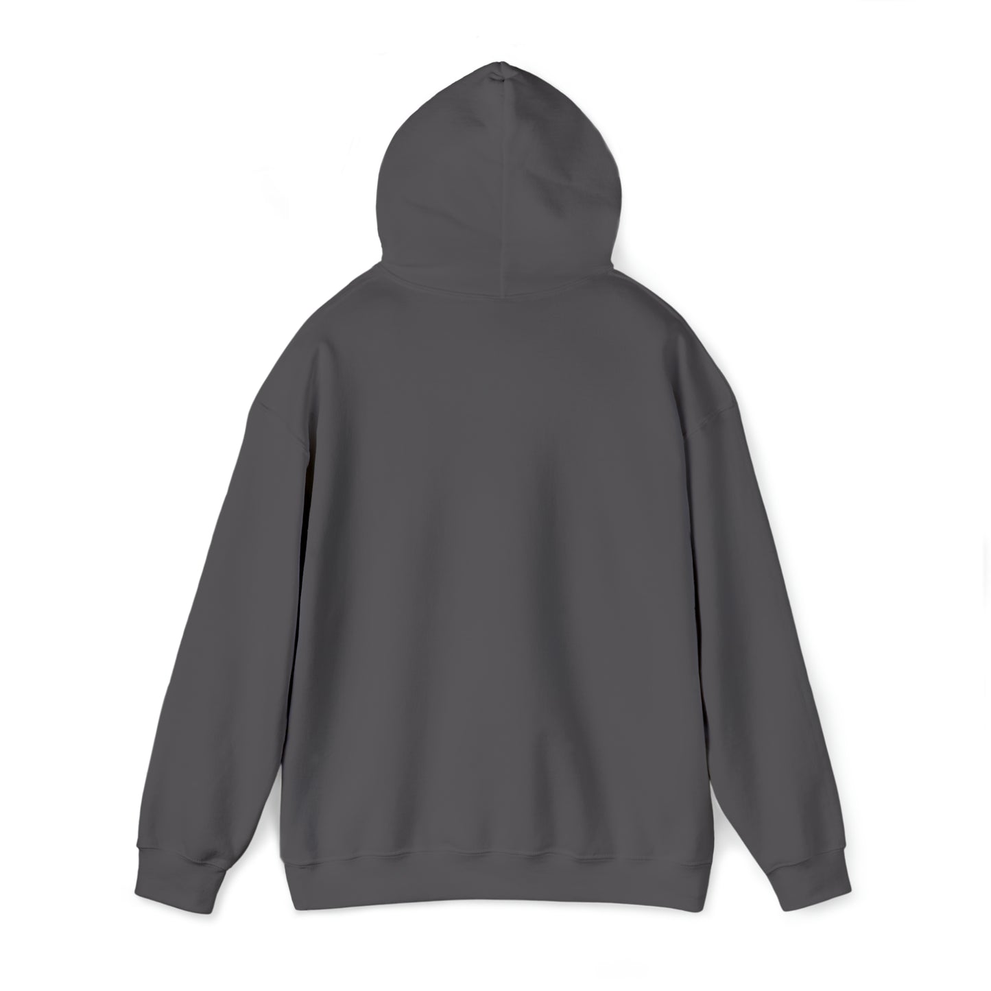 Hoodie - Power Edition