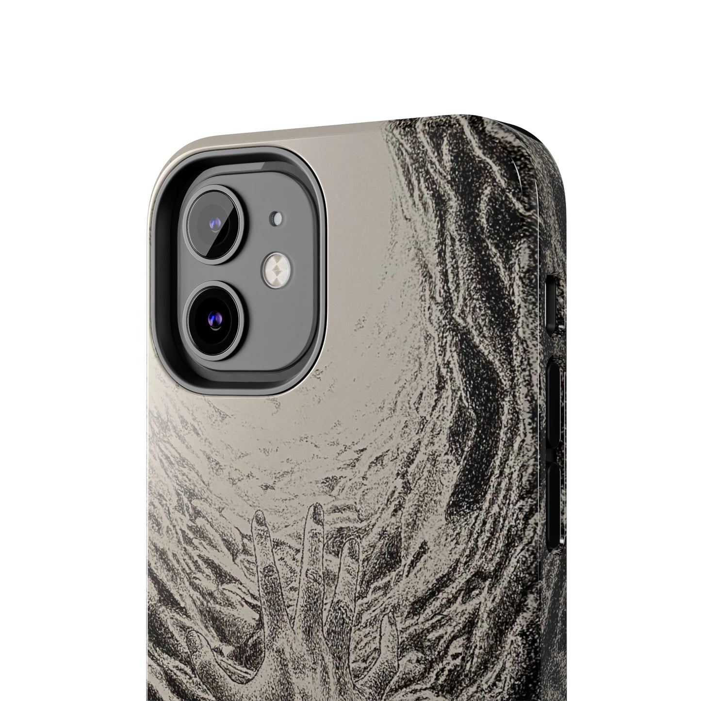 "Help Me" Phone Cases